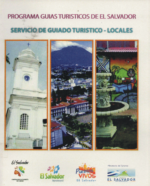 Portada local