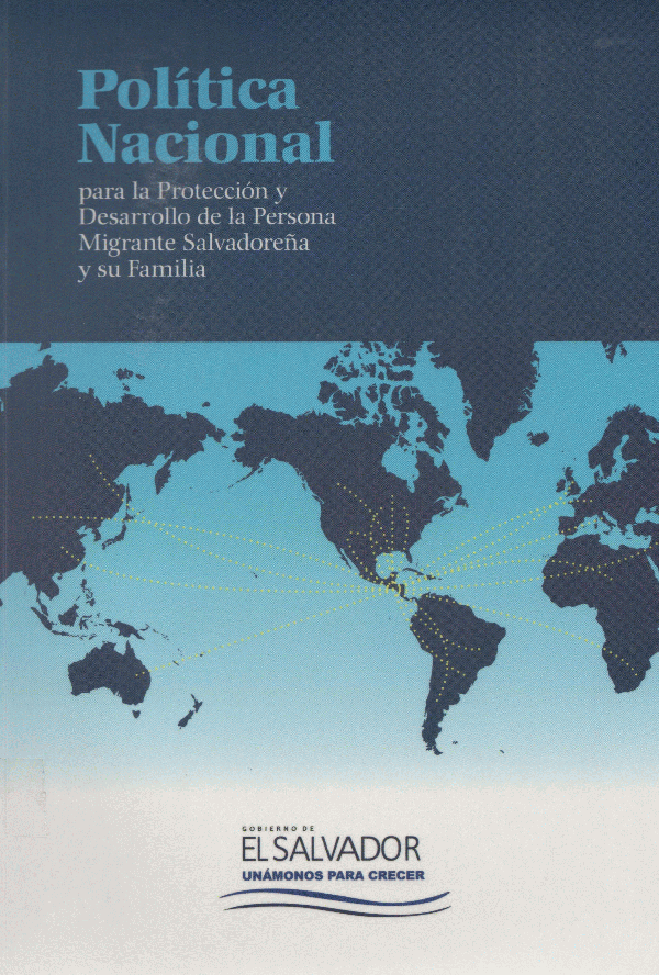 Portada local