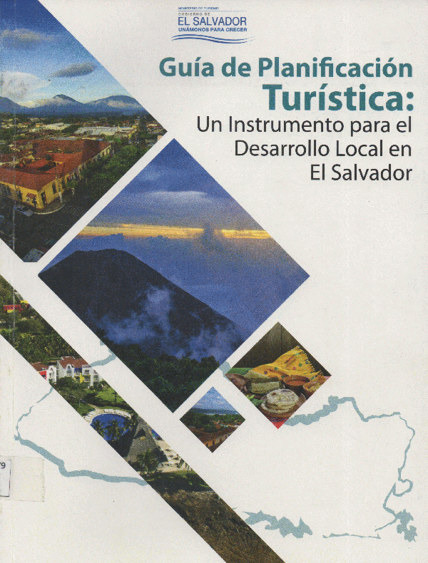Portada local