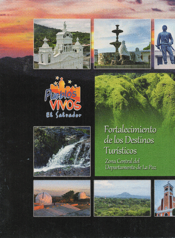 Portada local