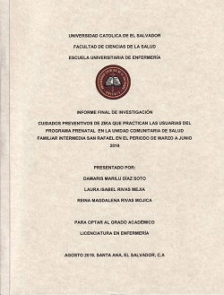 Portada local