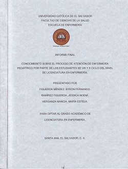 Portada local