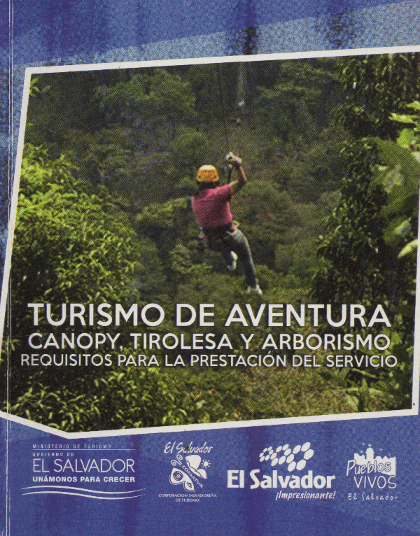 Portada local