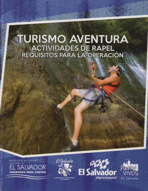Portada local