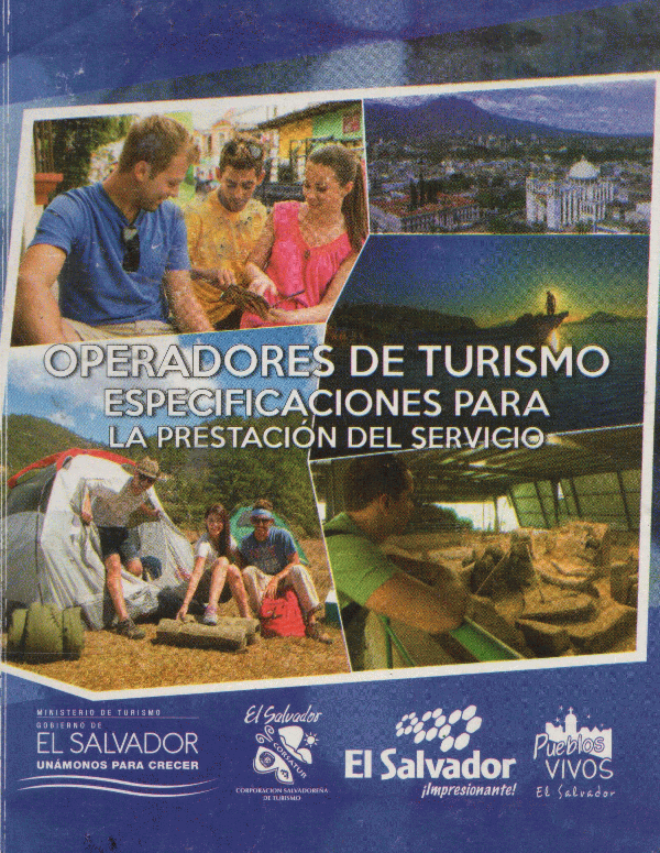 Portada local