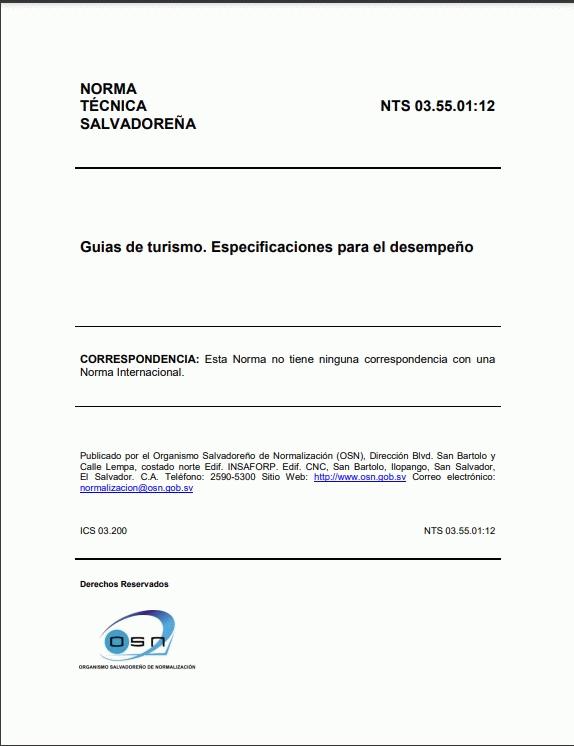 Portada local