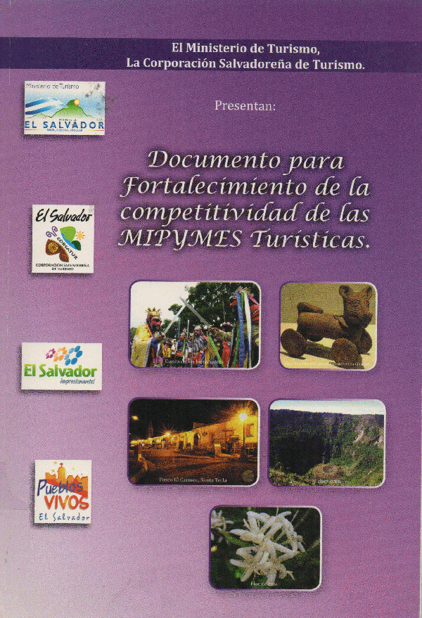 Portada local