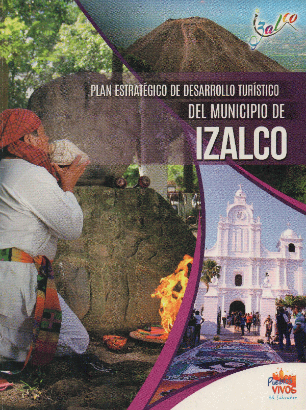 Portada local