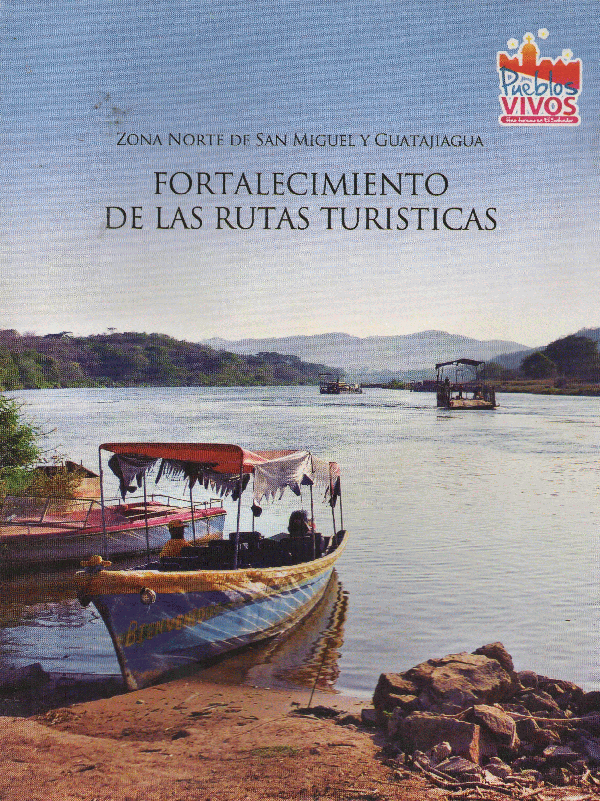 Portada local