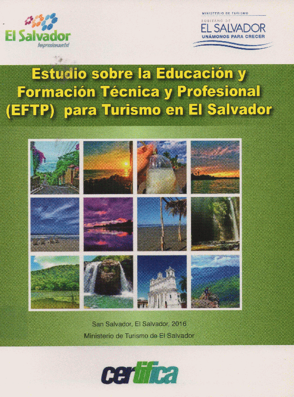 Portada local