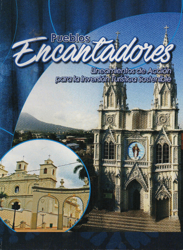 Portada local