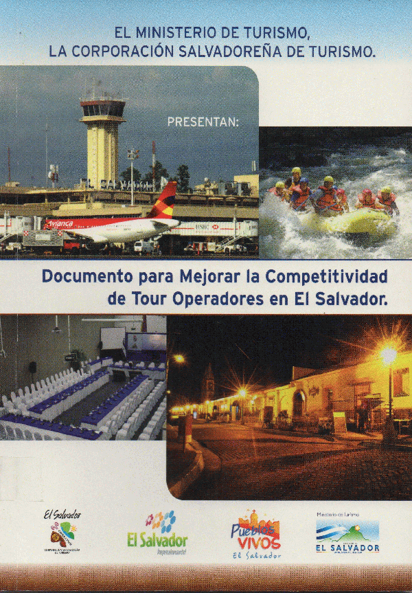 Portada local