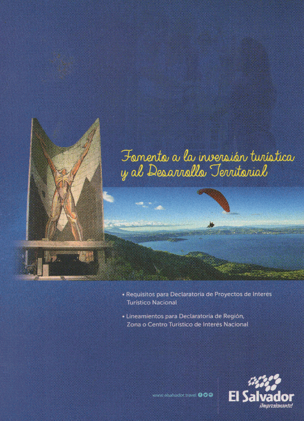 Portada local