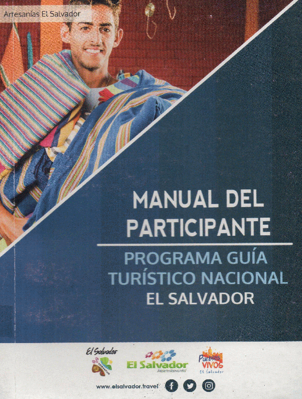 Portada local