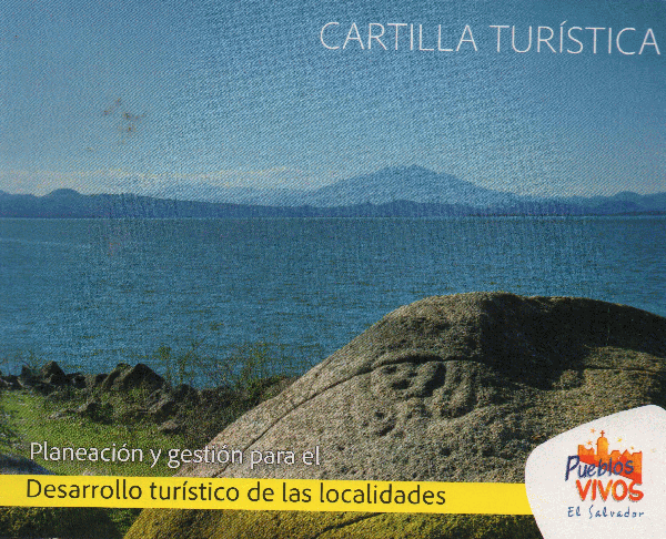 Portada local