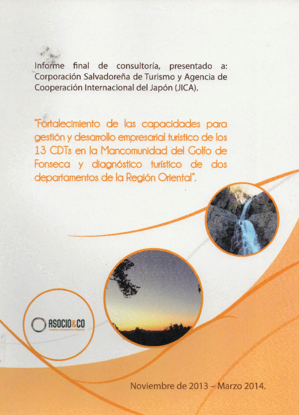 Portada local