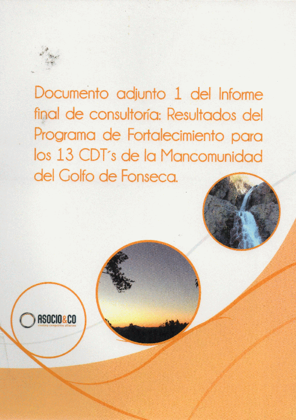 Portada local