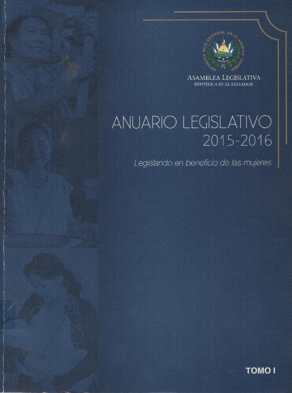 Portada local