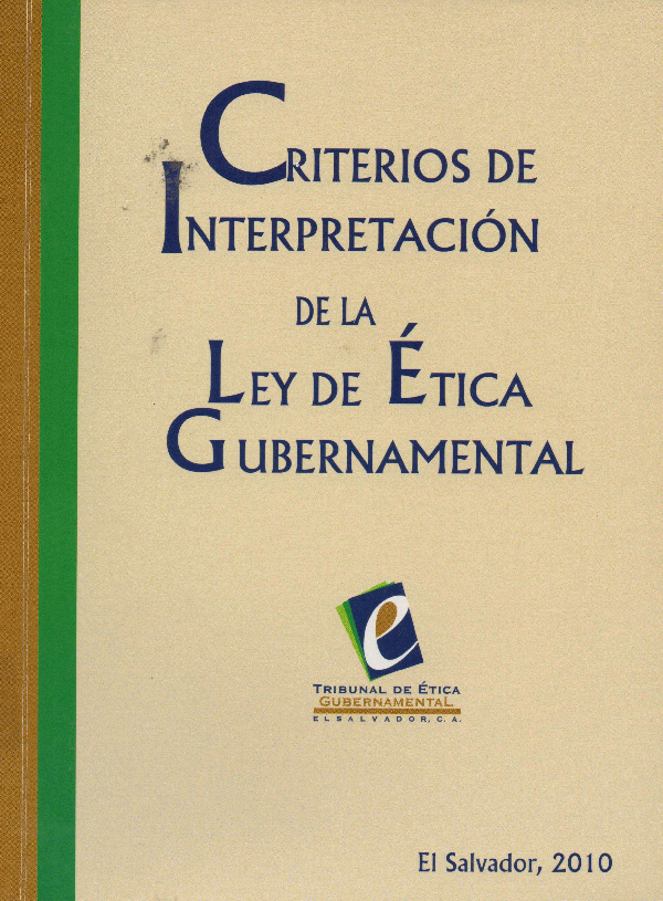 Portada local