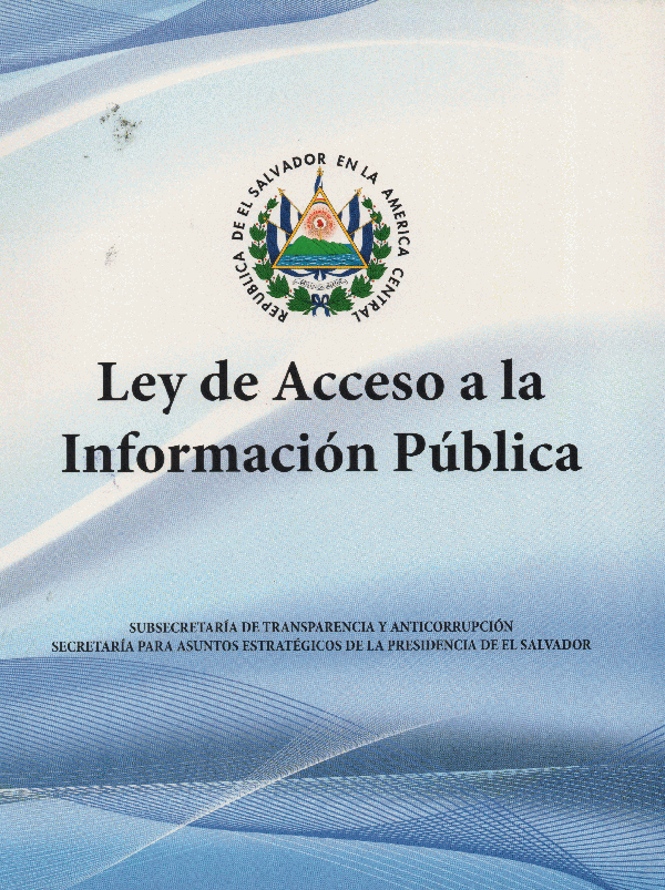 Portada local