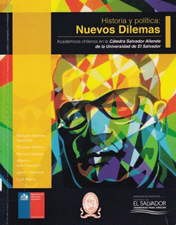 Portada local