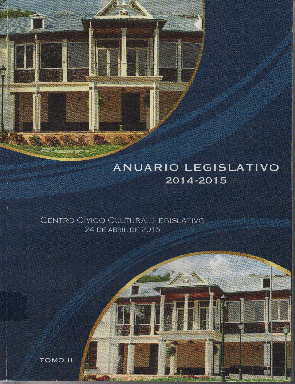Portada local
