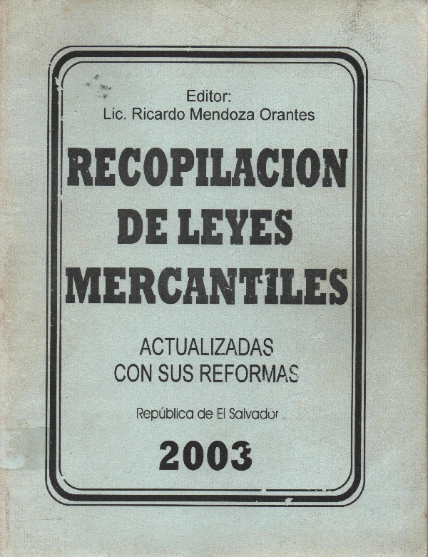 Portada local