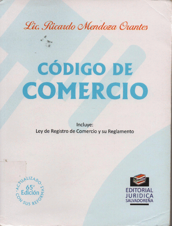 Portada local