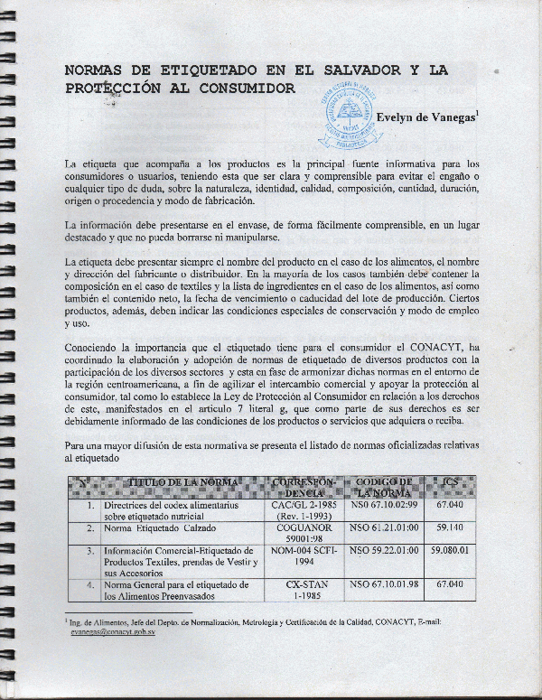 Portada local