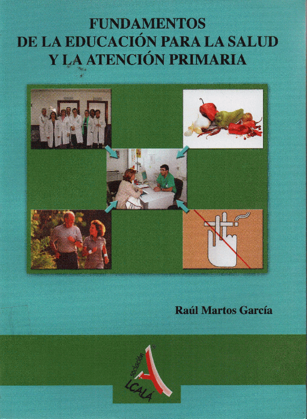 Portada local