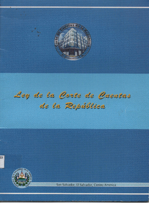 Portada local