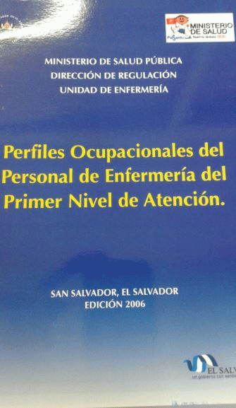Portada local