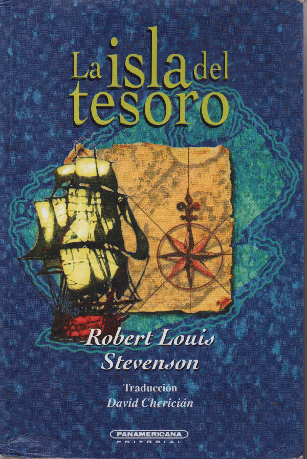 Portada local