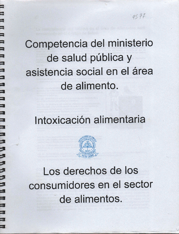 Portada local
