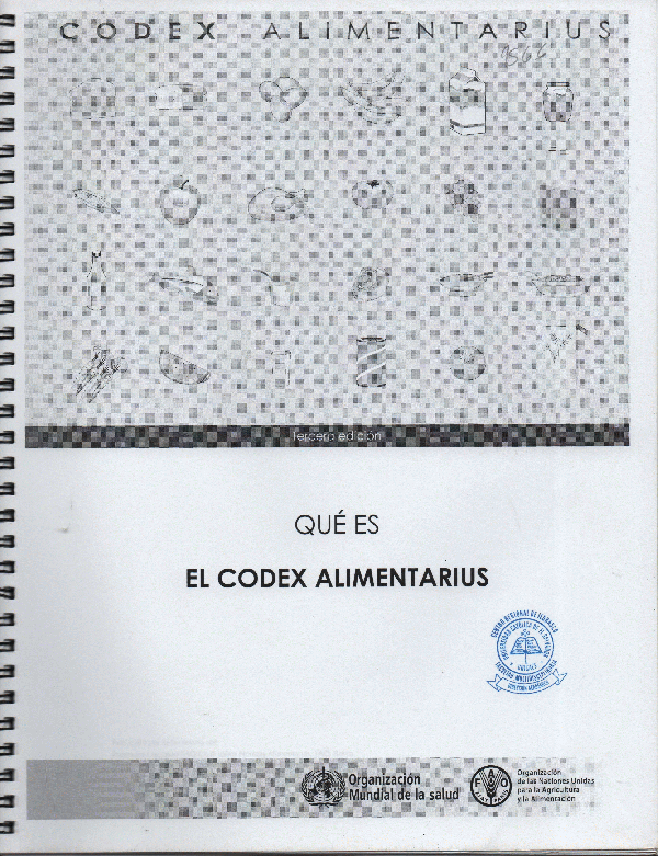 Portada local