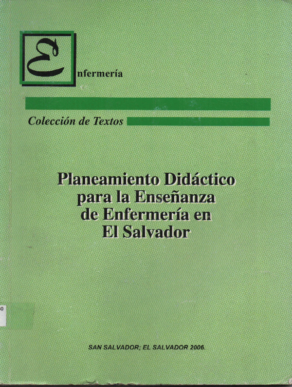 Portada local