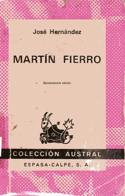 Portada local