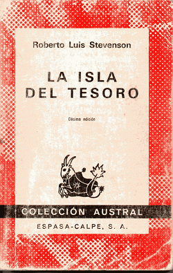 Portada local