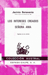 Portada local