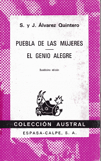 Portada local