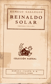 Portada local