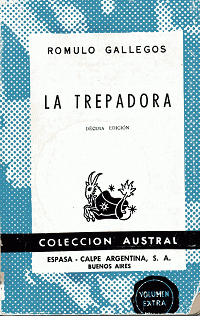 Portada local