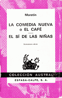 Portada local