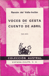 Portada local