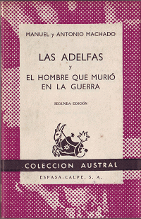 Portada local