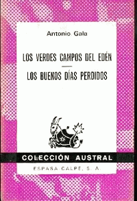 Portada local