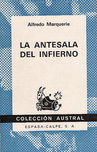 Portada local