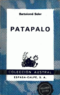 Portada local