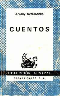 Portada local
