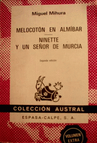 Portada local